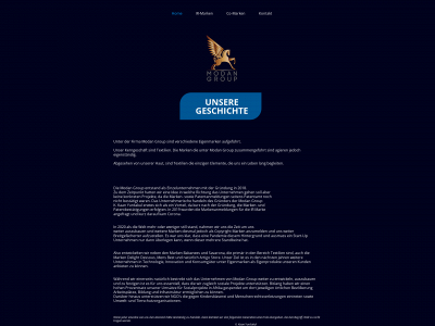 modan.group snapshot