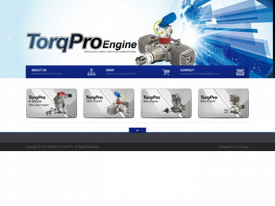 torqpro.com snapshot