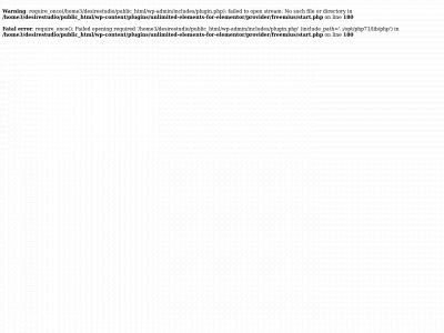 bydesirestudio.com snapshot