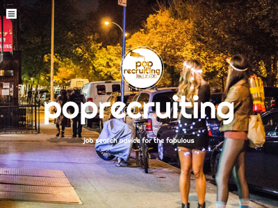 poprecruiting.com snapshot