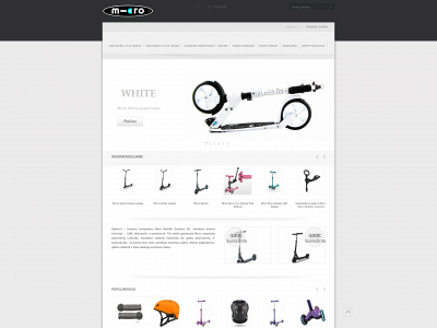 spirkis.lt snapshot