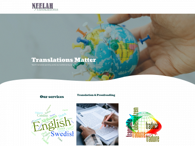neelah.com snapshot
