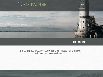 motivum.se snapshot