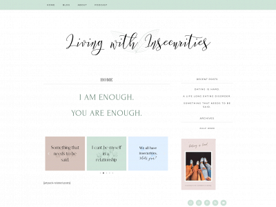 livingwithinsecurities.com snapshot