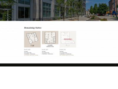 thefoundryat304.com snapshot