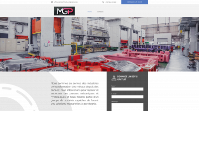 mgp.services snapshot