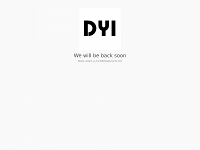 designyourink.com snapshot