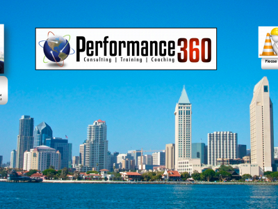 performance360.net snapshot