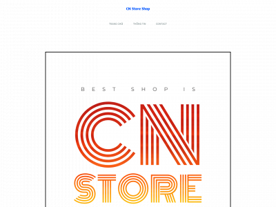 cnstorevn.weebly.com snapshot