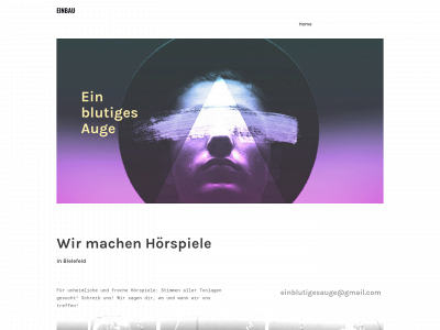 einbau.weebly.com snapshot