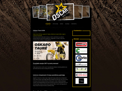 oscarmx.lt snapshot