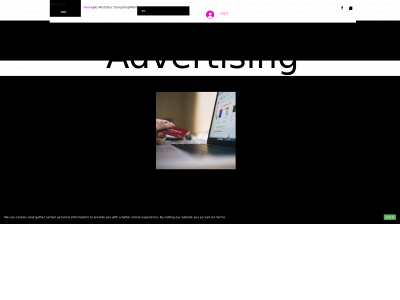 fyndmore.com snapshot