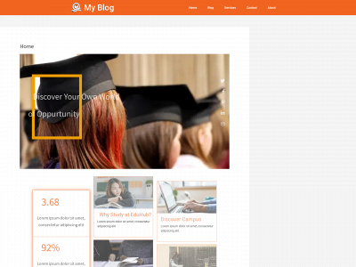 entrepreneurcrib.com snapshot
