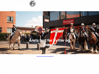 broagerringridning.dk snapshot