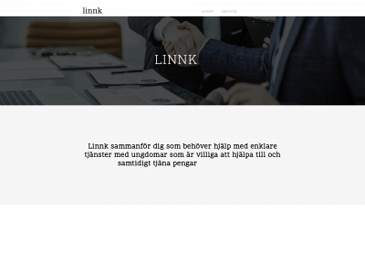 linnk.se snapshot