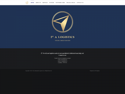 1stalogistics.com.ph snapshot