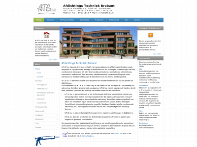 atbbv.nl snapshot