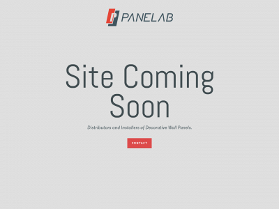 panelab.com snapshot