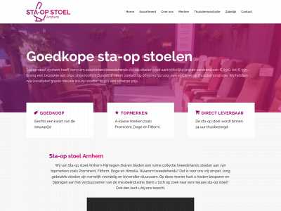 staopstoelnijmegen.nl snapshot