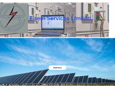 elsem.africa snapshot