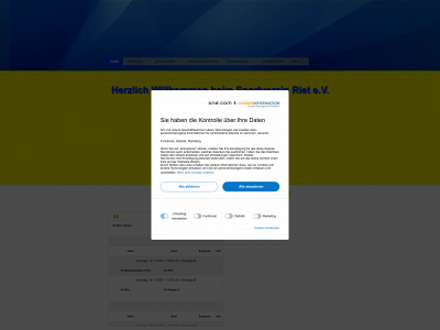svriet.de snapshot