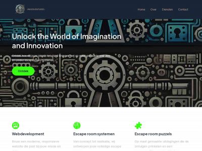 imadsventures.nl snapshot