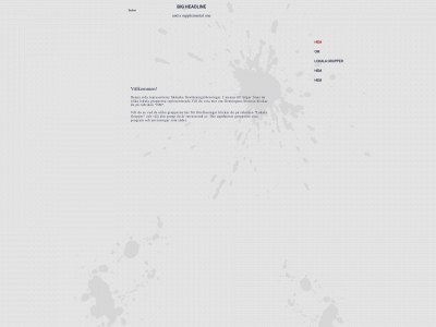 skanskaff.se snapshot