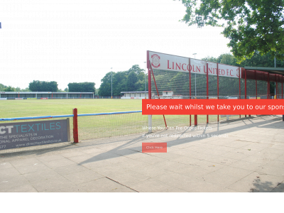 lincolnunitedtickets.co.uk snapshot