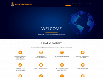 power-sites.com snapshot