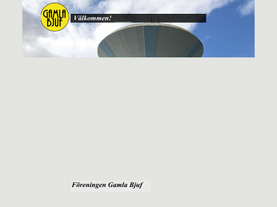 gamlabjuf.se snapshot
