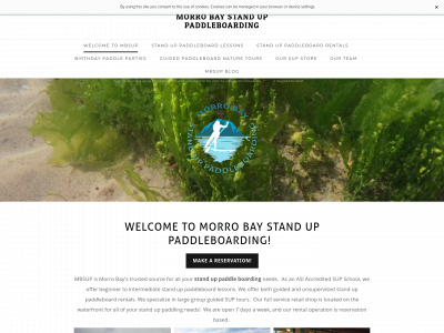 www.supmorrobay.com snapshot