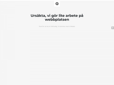 skadebanandalarna.se snapshot