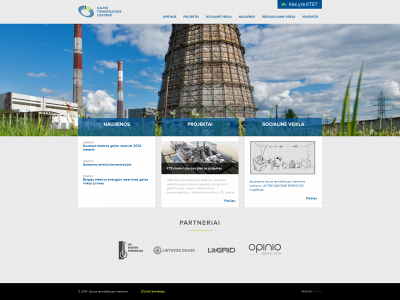 kte.lt snapshot