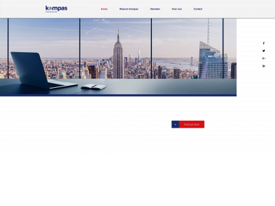 kompas-fs.nl snapshot