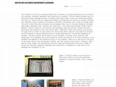 authenticartsmarinamoore.weebly.com snapshot