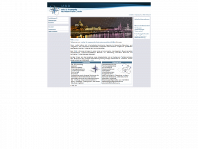 iand.de snapshot