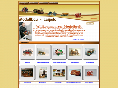 modellbau-leipold.de snapshot