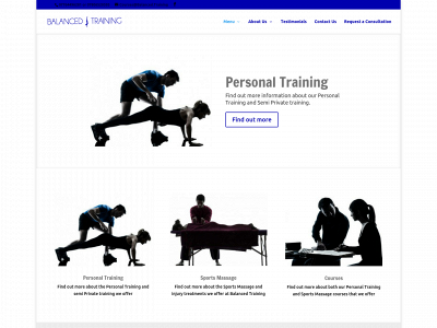balanced.training snapshot