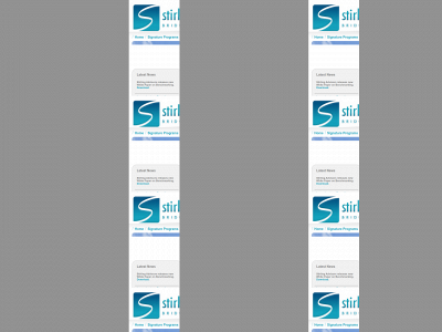 stirlingadvisors.com snapshot