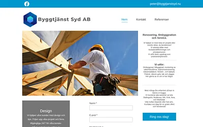 byggtjanstsyd.nu snapshot