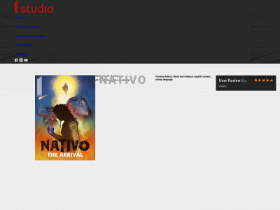 nativolegend.com snapshot