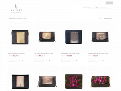 store.raquelgimenez.com snapshot