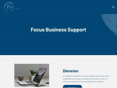 focus-businesssupport.nl snapshot