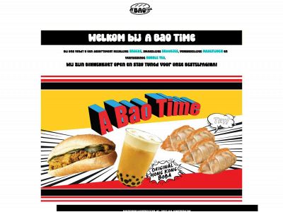 abaotime.nl snapshot