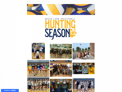 southlyonvolleyball.weebly.com snapshot