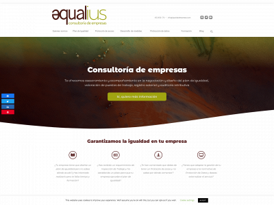 igualdadempresas.com snapshot