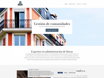 ursaservicios.es snapshot