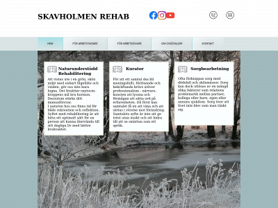 skavholmen.se snapshot