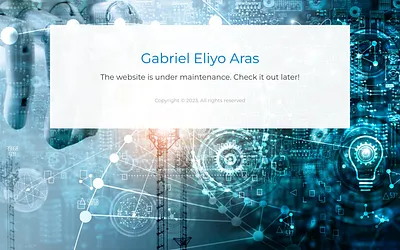 gabrielaras.de snapshot