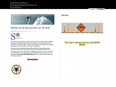 sloablog.nl snapshot